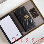 コピーグッチ財布